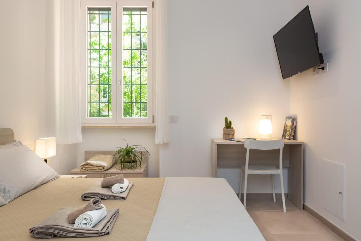 Holiday home Colosseum Holidays - Marco Aurelio *