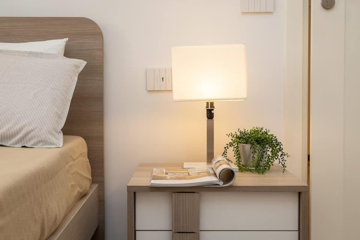 Colosseum Holidays - Marco Aurelio Holiday home *