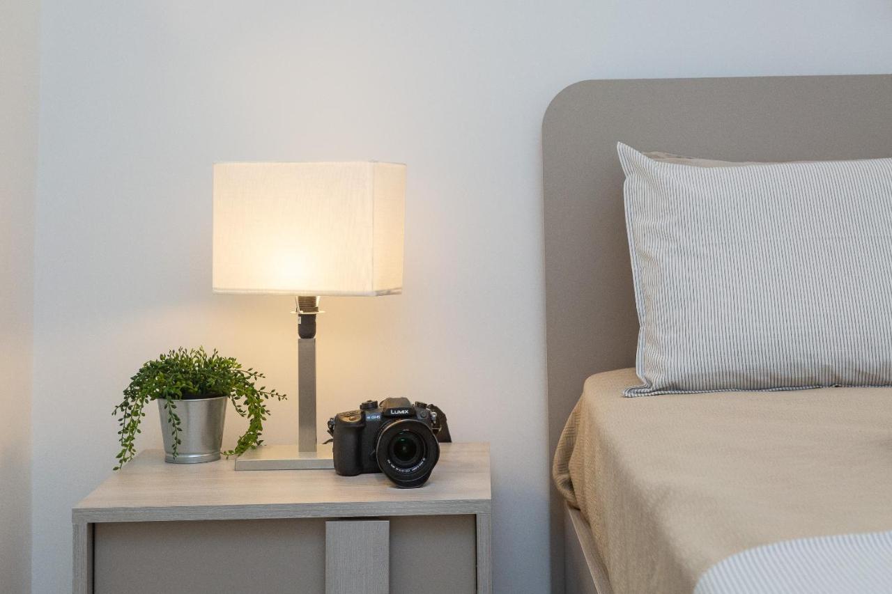 Colosseum Holidays - Marco Aurelio Holiday home *