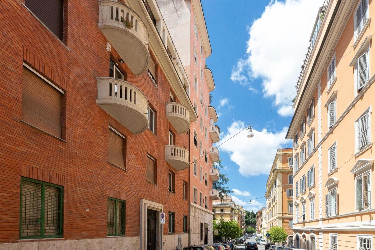 Colosseum Holidays - Marco Aurelio Holiday home